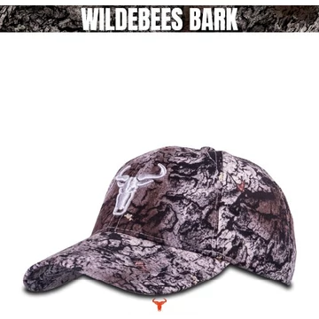 Wildebees Bark baseball sapka