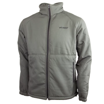 Férfi softshell kabát