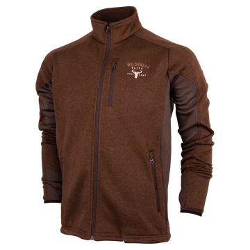 Wildebees Elite fleece pulóver