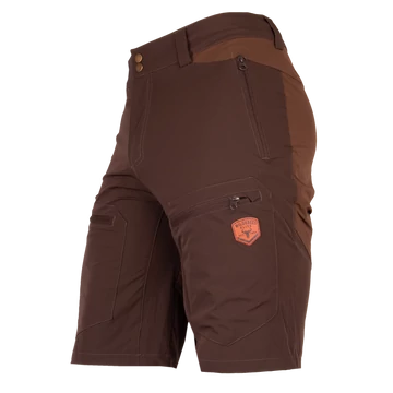 Wildebees Elite stretch rövidnadrág