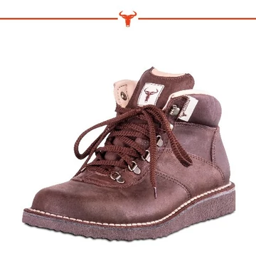 Wildebees Safari bakancs