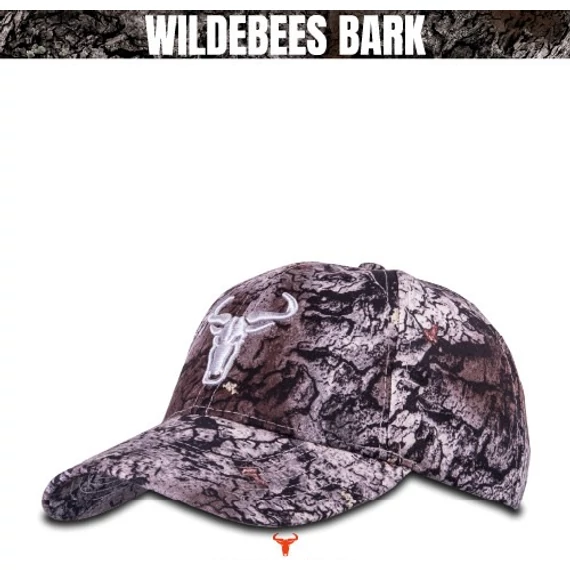 Wildebees Bark baseball sapka