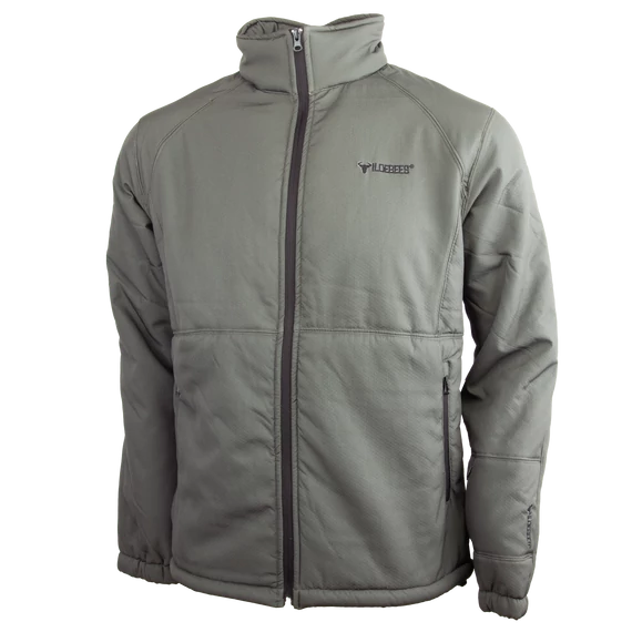 Férfi softshell kabát