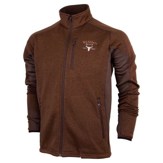Wildebees Elite fleece pulóver