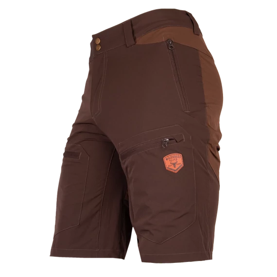 Wildebees Elite stretch rövidnadrág